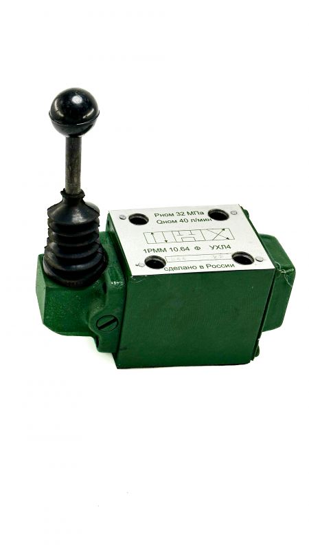 Гидрораспределитель ВММ10.74Ф