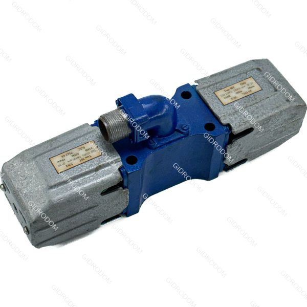 Гидрораспределитель 44ПГ73-11