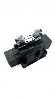 Гидрораспределитель 1Р323АЛ24 (FWH-10-3C9)