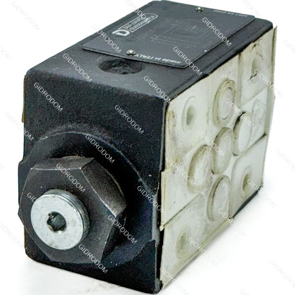 Гидрозамок VPP4M-D/40 Duplomatik