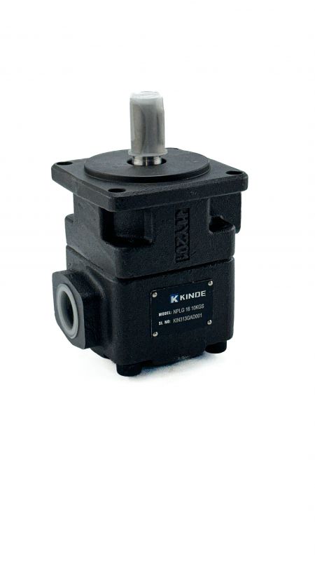 пластинчатый насос НПл25/16 (NPLG 25)