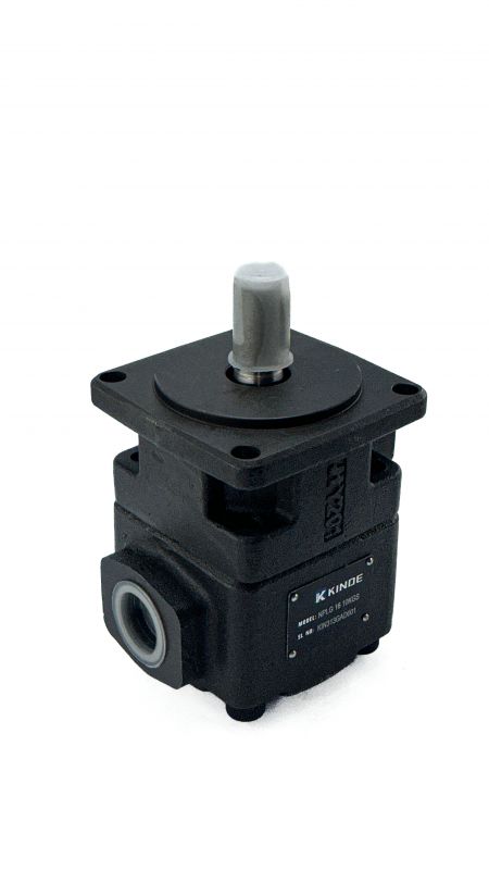 пластинчатый насос НПл25/16 (NPLG 25)