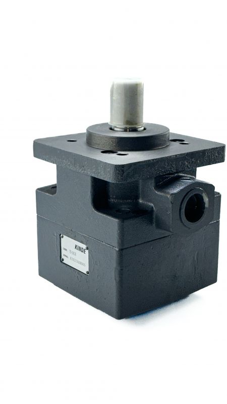 пластинчатый насос НПл125/6,3 (YB-D 100R)