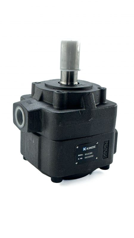 пластинчатый насос НПл80/16 (NPLG 100)