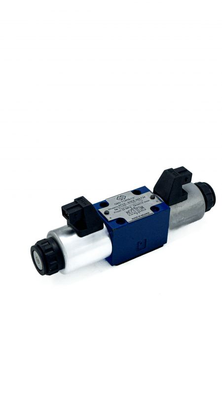 Гидрораспределитель РГС6/3СЕ34