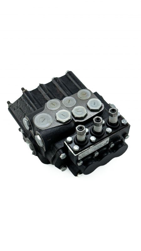 Гидрораспределитель Р80-3/4-222