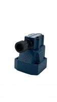 Гидроклапан редукционный МКРВ10/3С2Р (YJ 03-21)