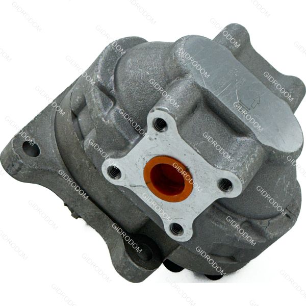 насос шестеренный НШ32М-3Л