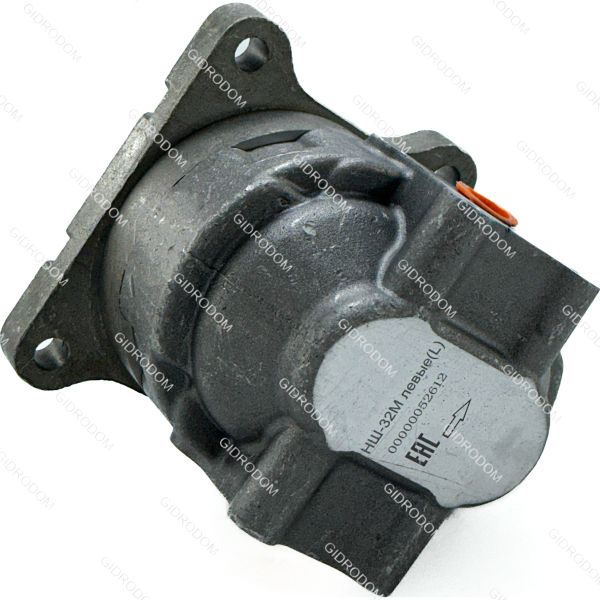 насос шестеренный НШ32М-3Л