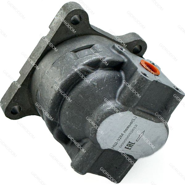 насос шестеренный НШ32М-3Л