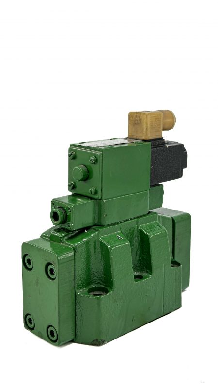 Гидрораспределитель ВЕХ16.Х 574А