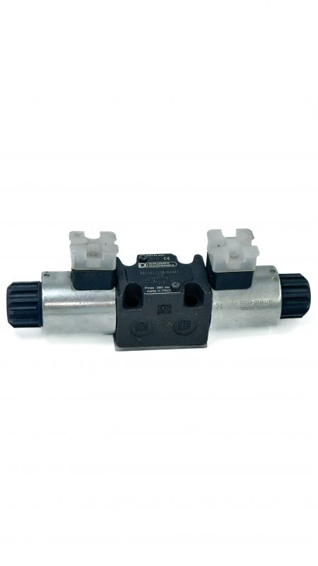 Гидрораспределитель DS3-RK-10N Duplomatik 
