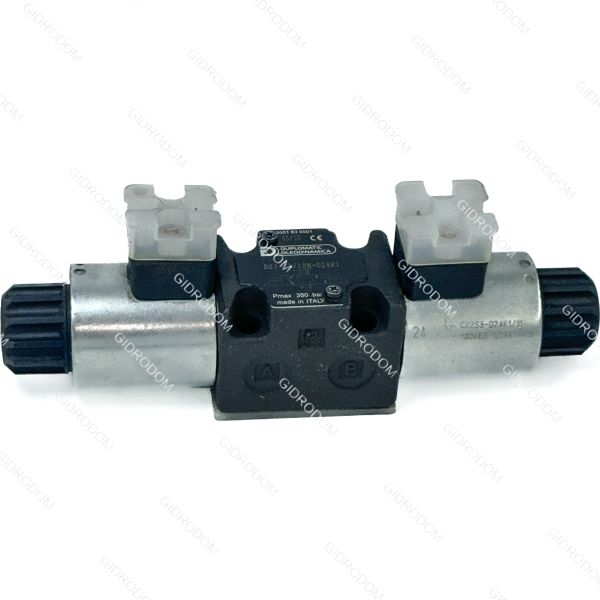 Гидрораспределитель DS3-RK-10N Duplomatik 