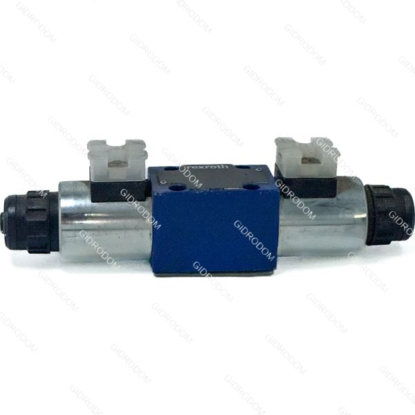Гидрораспределитель 4WE6 D62/OF EW230 N9K4/V Rexroth