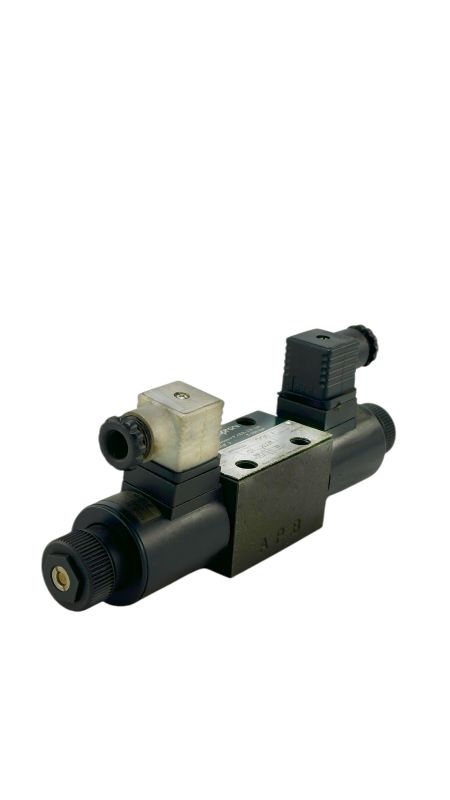 Гидрораспределитель RH06.051.110/50D CAPRONI