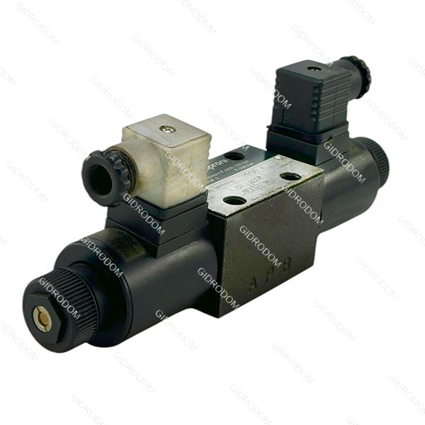 Гидрораспределитель RH06.051.110/50D CAPRONI