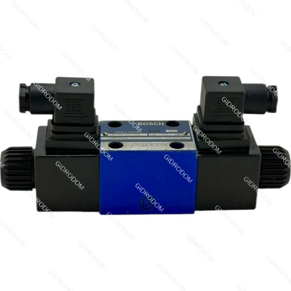 Гидрораспределитель 081WVO6P1N104WS024/00A0 BOSCH