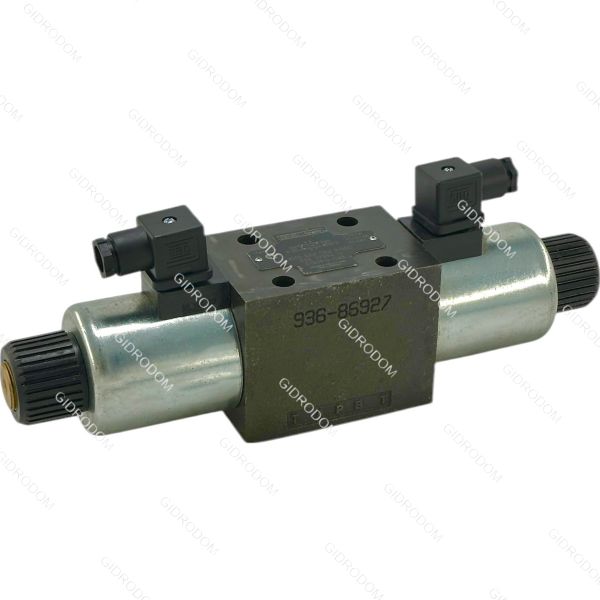 Гидрораспределитель 4DO2.M207.0302.B1GOQ Denison