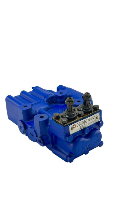 Гидрораспределитель Р80-3/1-22 (МР80-4/1-22)