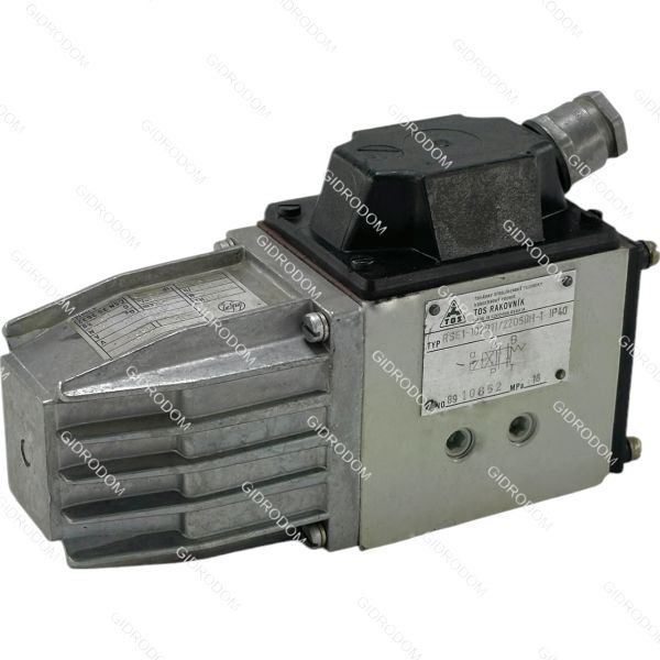 Гидрораспределитель RSE 7-102X11/0245 PQS