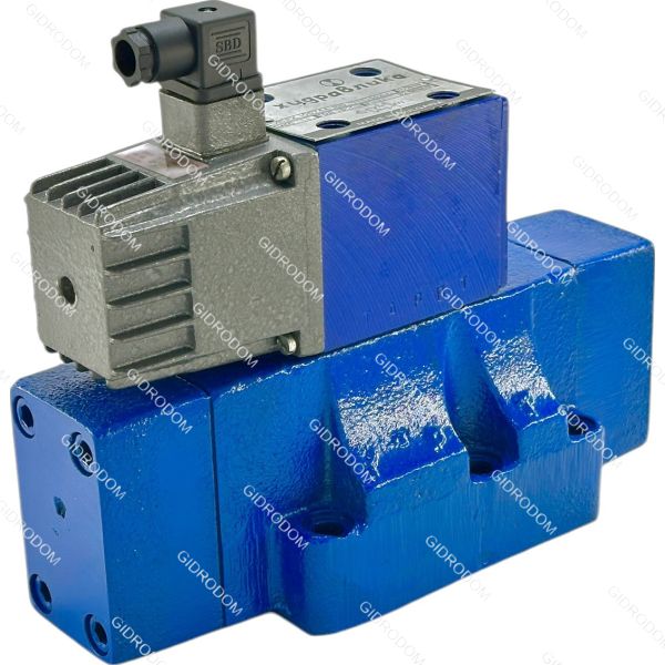 Гидрораспределитель 2Р203АЕ1-574А