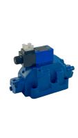 Гидрораспределитель 4WEH22 P7X/6EG24 Rexroth