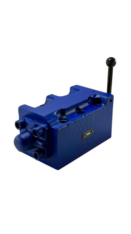 Гидрораспределитель 65ПГ74-25