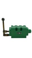 Гидрораспределитель 54ПГ74-24
