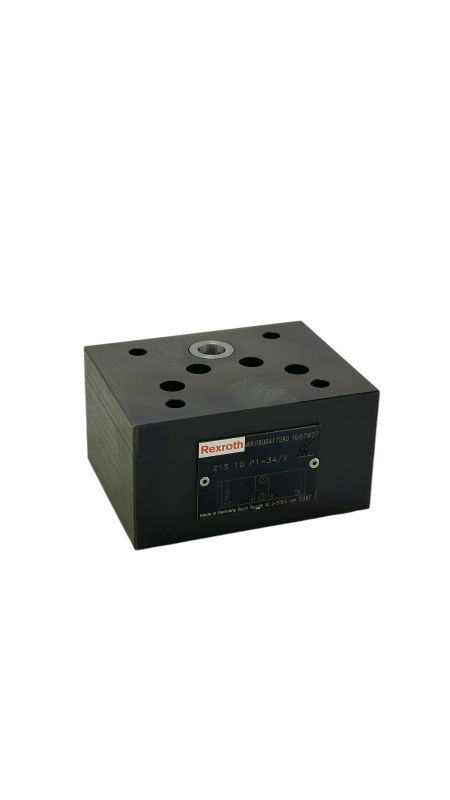 Гидрозамок Z2S 16B-1-51 Rexroth