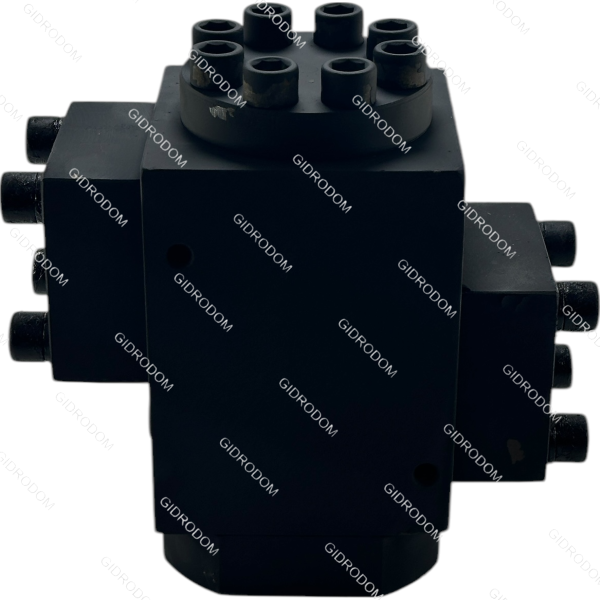 Гидрозамок Ф3КУ50/320