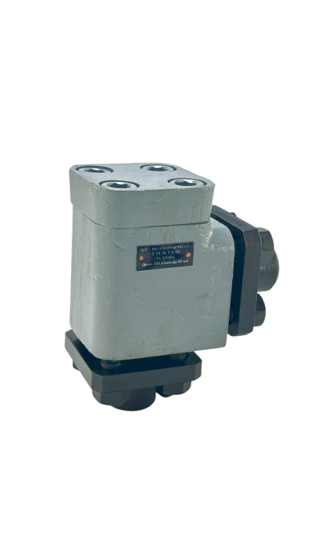 Гидроклапан обратный Г51-37