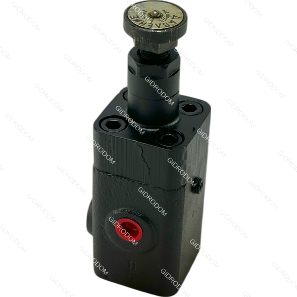 Гидроклапан АГ52-22