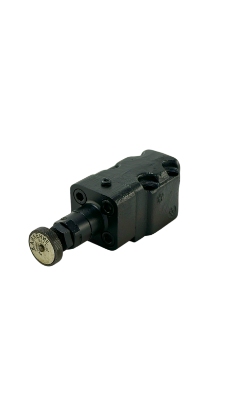 Гидроклапан ПАГ52-22