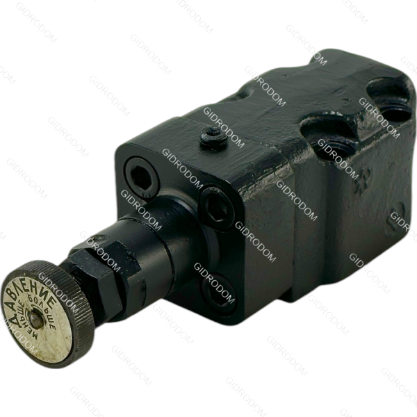 Гидроклапан ПАГ52-22