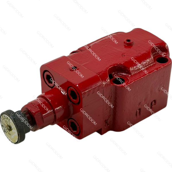 Гидроклапан ПБГ52-24