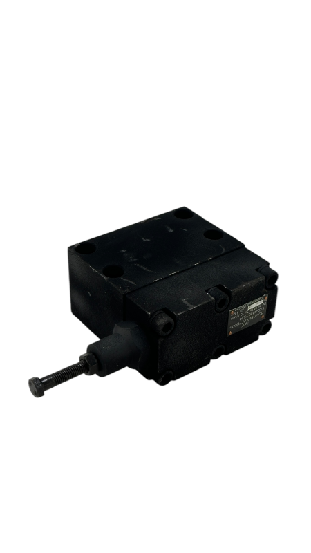 Гидроклапан КХД32-320