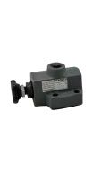 Гидроклапан редукционный DR10-5-41/100YМ Rexroth