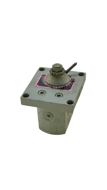 регулятор расхода (дроссель) Г55-23А