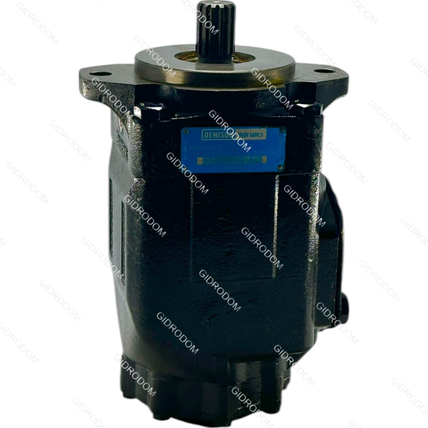 пластинчатый насос T6DCB38B22-3R-01-B1 DENISON