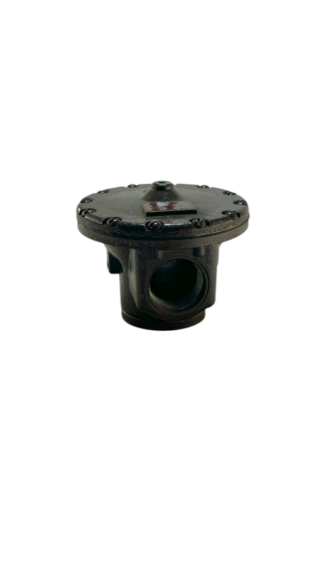 Пневмоклапан редукционный ПКРК40/10