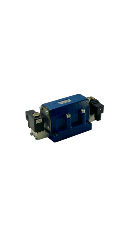 Пневмораспределитель В64-14А-05