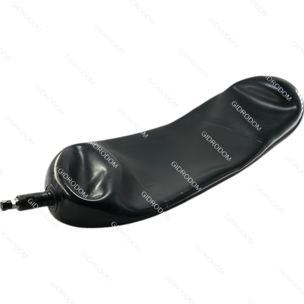 Баллон к NXQ 40L