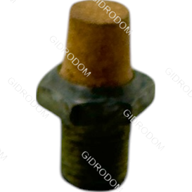 Пневмоглушитель ПГ2113-06