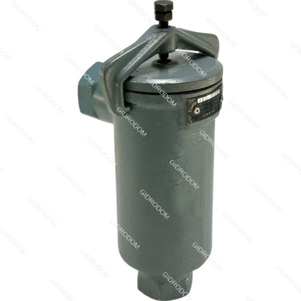 Фильтр магнитный очистительный ФМ4 (ФММ24)