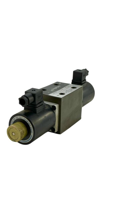 Гидрораспределитель RH10.201 110/50D CAPRONI