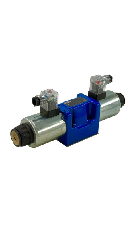 Гидрораспределитель 4WEH10 HD44/OF6A G24 NZ5L1 Rexroth