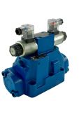 Гидрораспределитель 4WEH22 U10B76/6 EG24K4QMOG24 Rexroth