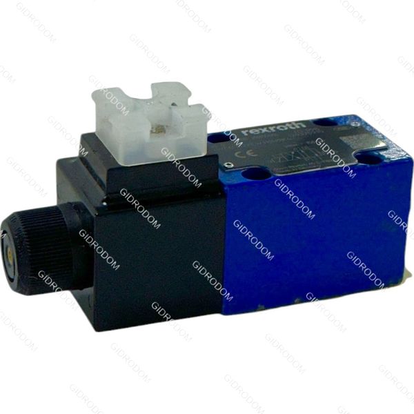 Гидрораспределитель 4WE6 LB51/AG24 NZ4 Rexroth