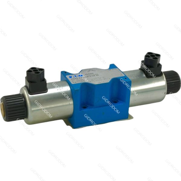 Гидрораспределитель DG4V4-012C-M-PBWL-H5-10 VICKERS