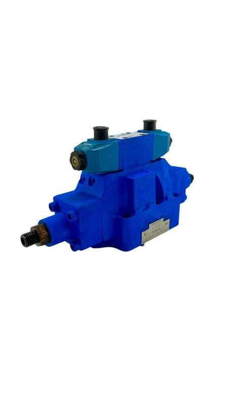 Гидрораспределитель DG5SH87CTKMUKK641 VICKERS